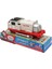 Elektrikli Thomas ve Arkadaşları Tren Trackmaster Motorlu Motor Döküm Erkek Oyuncakları Bash Dash Splatter Diesel Arry Paxton (Yurt Dışından) 4