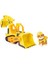 Paw Patrol Rubble & Crew Rubble's Bulldozer 1