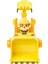 Paw Patrol Rubble & Crew Rubble's Bulldozer 3