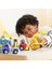 Paw Patrol Rubble & Crew Rubble's Bulldozer 5