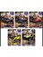 Boulevard Premium Set Bugatti Porshe Mustang Datsun Model Araba Diecast Araba 1