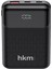 POWER NANO 10.000 Mah 20W, Pd 20W Hızlı Şarj Destekli, Type-C ve Lightning Kablolu Powerbank 3