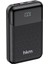 POWER NANO 10.000 Mah 20W, Pd 20W Hızlı Şarj Destekli, Type-C ve Lightning Kablolu Powerbank 4