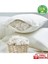 Yün Bebek Yastığı %100 Organik Yün Yastık 82 Tel &100 Pamuk Kumaş 35X45CM 1 Adet 2