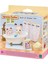 Banyo ve Duş Seti 5739 5