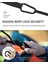 Ultralight Swing Tek Kişilik Hamak 3