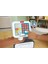 ® Eğlen ve Öğren® Market Kasası Birden Fazla Dil Desteğiyle Yürüme Çağındaki Çocuklar Için Elektronik ve Eğitici Fisher-Price Eğlen ve Öğren Alışverişte Saymayı Öğreniyorum Oyuncak JGW99 3