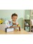 ® Eğlen ve Öğren® Market Kasası Birden Fazla Dil Desteğiyle Yürüme Çağındaki Çocuklar Için Elektronik ve Eğitici Fisher-Price Eğlen ve Öğren Alışverişte Saymayı Öğreniyorum Oyuncak JGW99 6