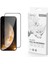iPhone 17 Zore Rika Premium Temperli Cam Ekran Koruyucu 1