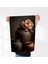 Çerçevesiz Poster, Dijital Baskı, Saksılar ve Şakayık , Çiçekli, Modern , Soyut , Minimalist Poster 7