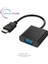 HDMI To VGA Aktif Dönüştürücü 1