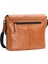 Memphis Deri Messenger Evrak Çantası 32 cm Lüks 2