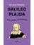 Galileo Plajda + Yapışkanlı Not Kağıdı 2