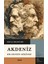 Akdeniz - Bir Denizin Hikâyesi + Yapışkanlı Not Kağıdı 2