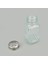 2'li Cam Baharatlık - Şeffaf - 100 ml 5