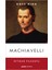 Machiavelli + Yapışkanlı Not Kağıdı 2
