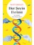 Her Şeyin Evrimi + Yapışkanlı Not Kağıdı 2