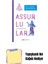 Assurlular + Yapışkanlı Not Kağıdı 1