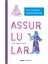 Assurlular + Yapışkanlı Not Kağıdı 2
