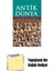 Antik Dünya (Ciltli) + Yapışkanlı Not Kağıdı 1