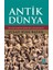 Antik Dünya (Ciltli) + Yapışkanlı Not Kağıdı 2