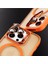 Apple Iphone 15 Uyumlu Kılıf Standlı Mat Magsafe Metal Tuş Kamera Lens Hediyeli Nevada Case 4