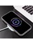 Apple Iphone 16 Pro Max Uyumlu Kılıf Standlı Mat Magsafe Metal Tuş Kamera Lens Hediyeli Nevada Case 5