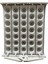 35 Tavuk Yumurtası Viyolü 2,5/3 Rpm Motor Dahil 1