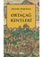 Ortaçağ Kentleri + Yapışkanlı Not Kağıdı 2