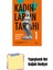 Kadınların Tarihi 1 (Ciltli) + Yapışkanlı Not Kağıdı 1