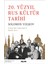 20. Yüzyıl Rus Kültür Tarihi + Yapışkanlı Not Kağıdı 2