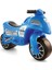 Dolu Ilk Motorum 8029 Denge Motoru Mavi Pvc 1