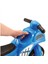 Dolu Ilk Motorum 8029 Denge Motoru Mavi Pvc 2