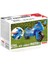 Dolu Ilk Motorum 8029 Denge Motoru Mavi Pvc 3