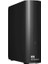 Desktop 24TB 3,5 Inc USB 3.2 Gen 1 Harici Disk WDBWLG0240HBK-EESN 1