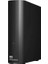 Desktop 24TB 3,5 Inc USB 3.2 Gen 1 Harici Disk WDBWLG0240HBK-EESN 2