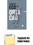Ortaçağ 4 (Ciltli) + Yapışkanlı Not Kağıdı 1