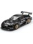Mazda Rx-7 Lb-Super 1/64 Ölçek Mini Gt Diecast Metal Model Araba Koleksiyon Araba 2