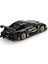 Mazda Rx-7 Lb-Super 1/64 Ölçek Mini Gt Diecast Metal Model Araba Koleksiyon Araba 3