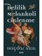Delilik Melankoli Cinlenme + Yapışkanlı Not Kağıdı 2