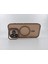 Apple Iphone 16 Pro Uyumlu Kılıf Standlı Mat Magsafe Metal Tuş Kamera Lens Hediyeli Nevada Case 4