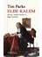 Elde Kalem + Yapışkanlı Not Kağıdı 2
