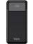 POWER NANO 20.000 Mah 20W, Pd 20W Hızlı Şarj Destekli, Type-C ve Lightning Kablolu Powerbank 2