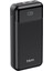 POWER NANO 20.000 Mah 20W, Pd 20W Hızlı Şarj Destekli, Type-C ve Lightning Kablolu Powerbank 4