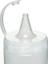 Şeffaf Sos Şişesi - 400 ml 3