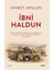 Ibni Haldun + Yapışkanlı Not Kağıdı 2