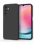Samsung Galaxy A24 Uyumlu Içi Kadifeli Lüx Kamera Korumalı Lansman Kılıf 1