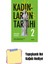 Kadınların Tarihi 2 (Ciltli) + Yapışkanlı Not Kağıdı 1