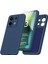 Redmi Note 13 Pro 4g Uyumlu Içi Kadifeli Renkli Lansman Kılıf 1