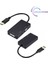 Displayport DVI HDMI VGA Çevirici Displayport HDMI DVI VGA Çevirici 1